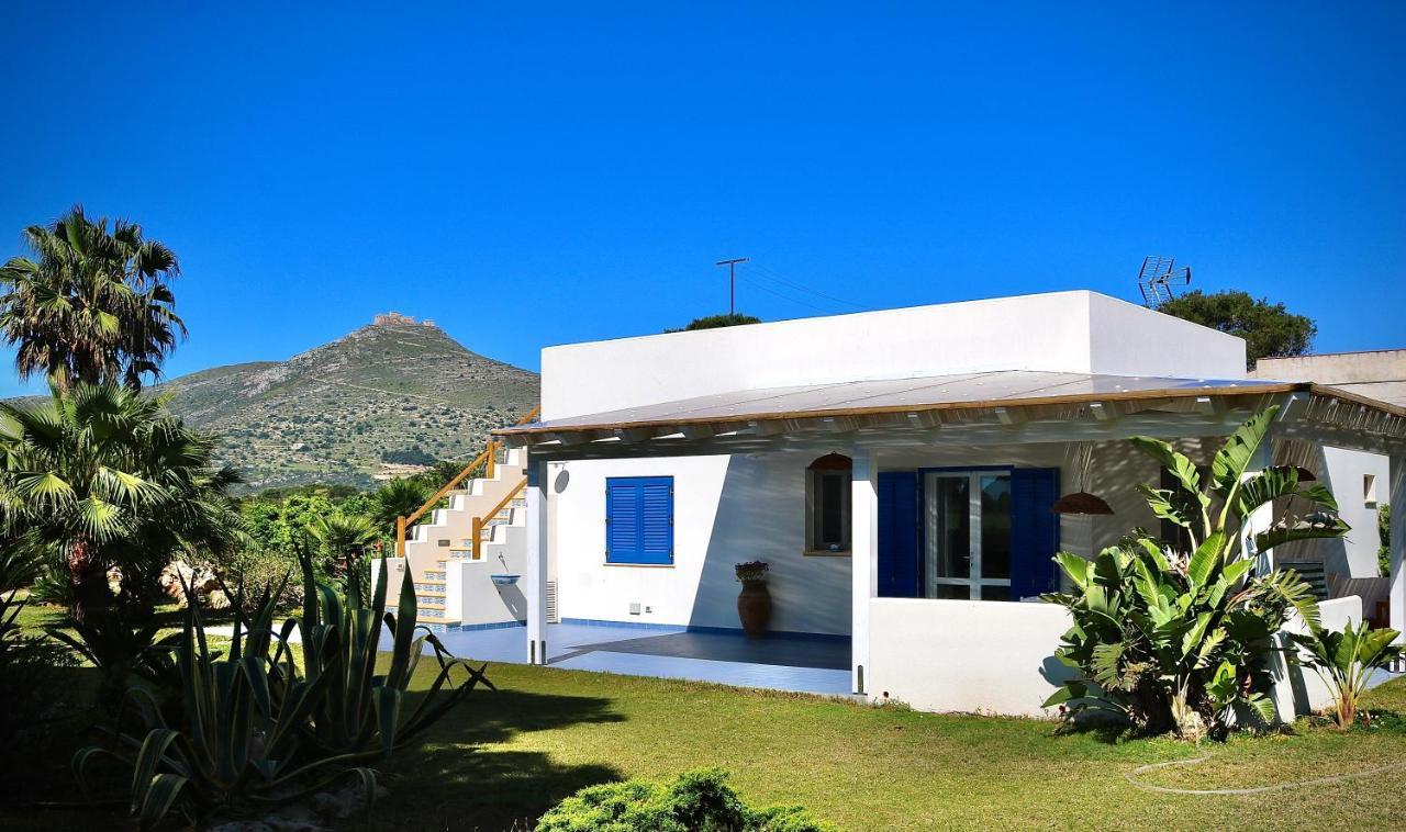 Casa vacanze Giovanna Favignana